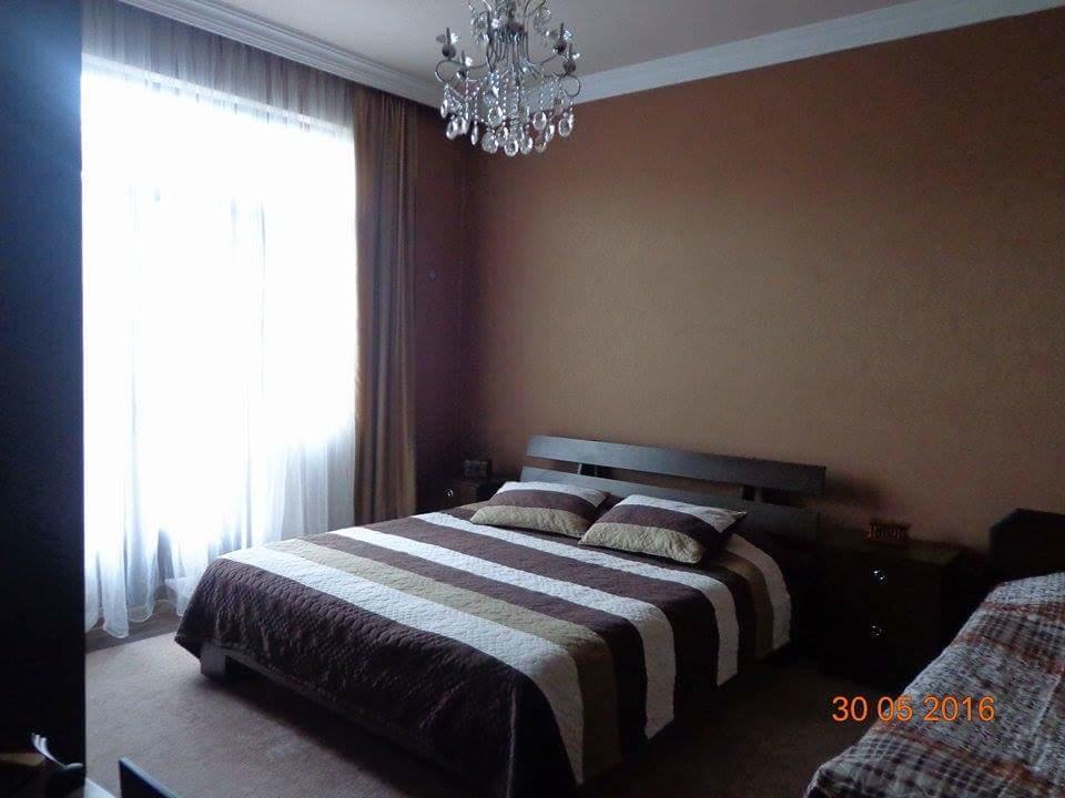 Hotel Kobuleti Exterior foto