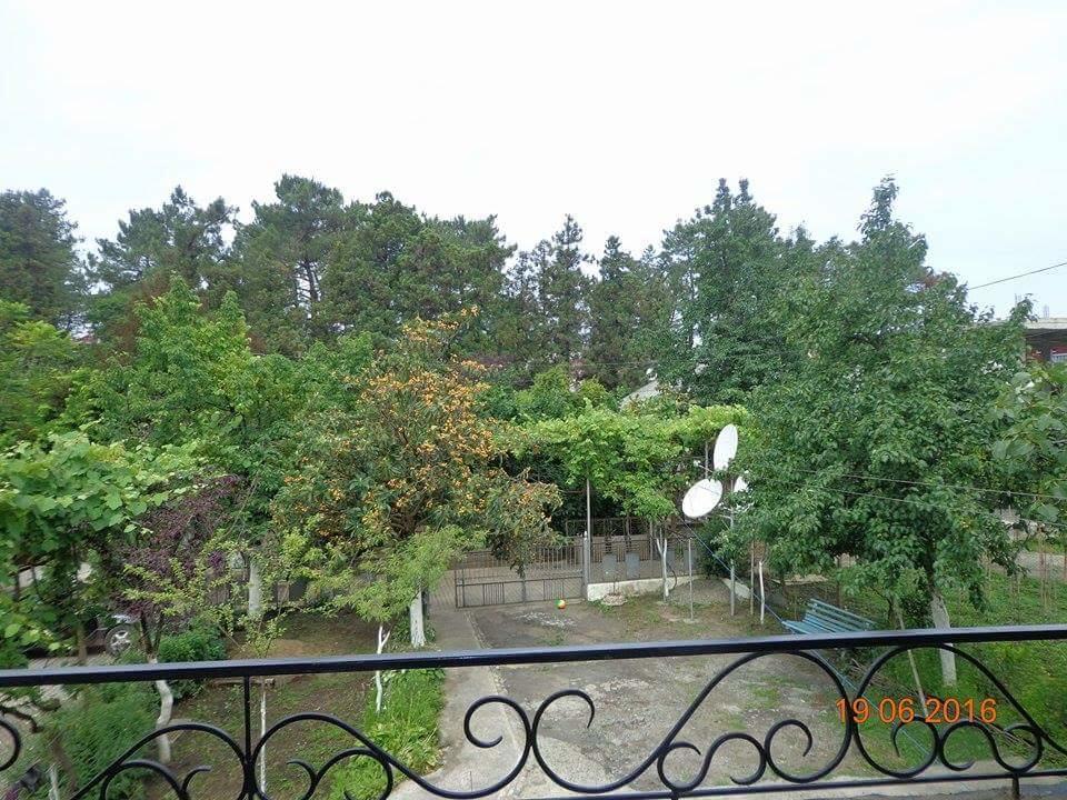 Hotel Kobuleti Exterior foto